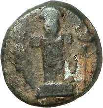 coin obv