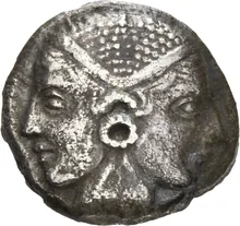 coin obv