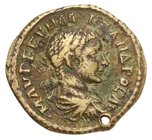 coin obv