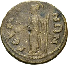 coin rev