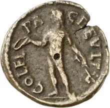 coin rev