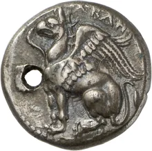 coin obv