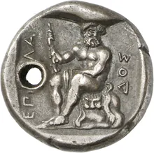 coin rev