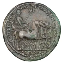 coin rev