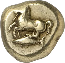 coin obv