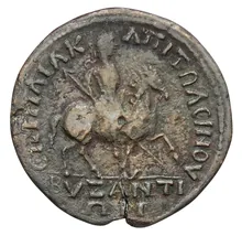 coin rev