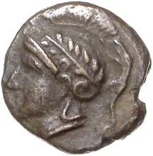 coin obv