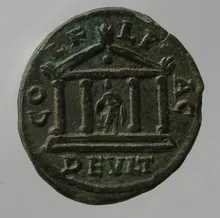 coin rev