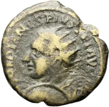 coin obv