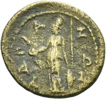 coin rev
