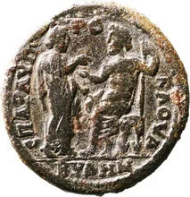 coin rev