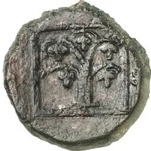 Teres III of Thrace rev