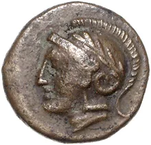 coin obv