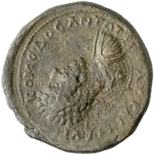 coin obv