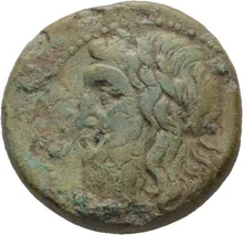 coin obv