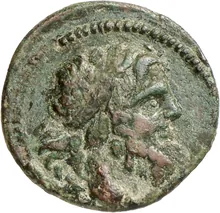 coin obv