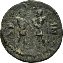 coin rev