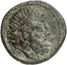 coin obv