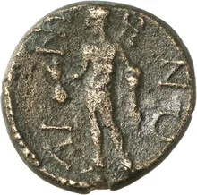 coin rev