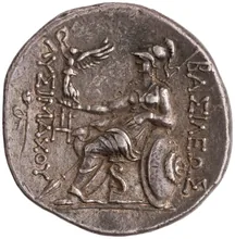 coin rev
