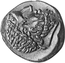 Севт III obv