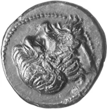 Севт III obv