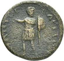 coin rev