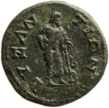 coin rev
