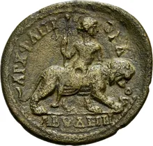 coin rev