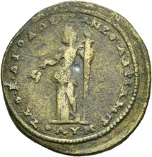 coin rev