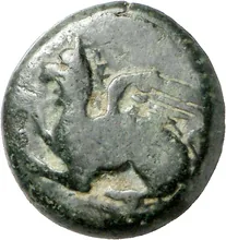 coin obv