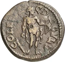 coin rev