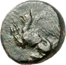 coin obv
