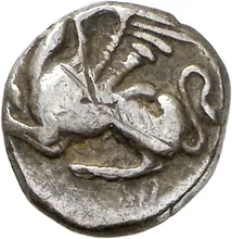 coin obv