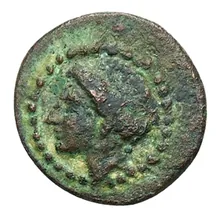 coin obv