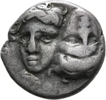coin obv