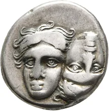 coin obv