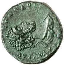 coin obv