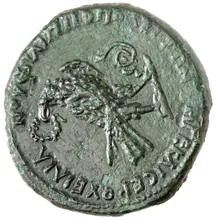 coin rev