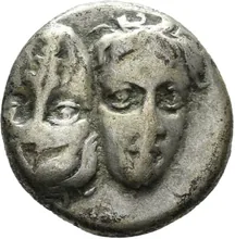coin obv