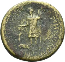 coin rev