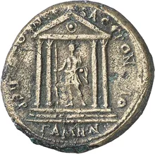 coin rev