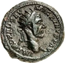 coin obv