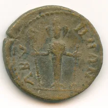 coin rev