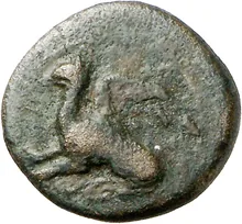 coin obv