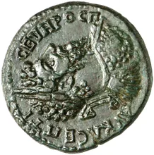 coin obv