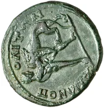 coin rev