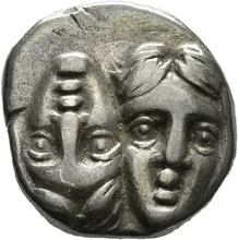 coin obv