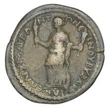 coin rev