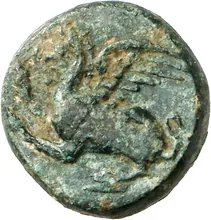 coin obv